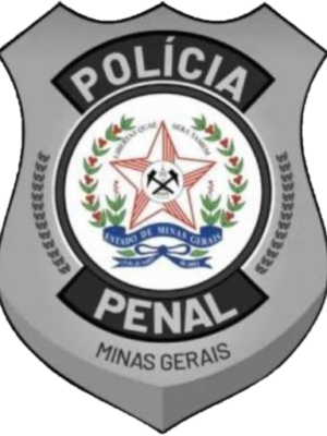 Polícia Penal MG - Pós-Edital