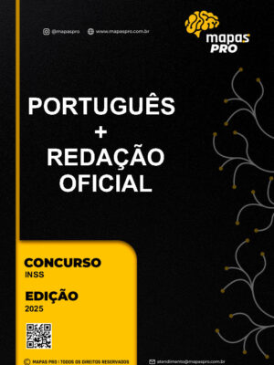Português e Redação Oficial