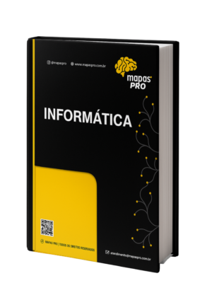 Informática - Técnico e Analista