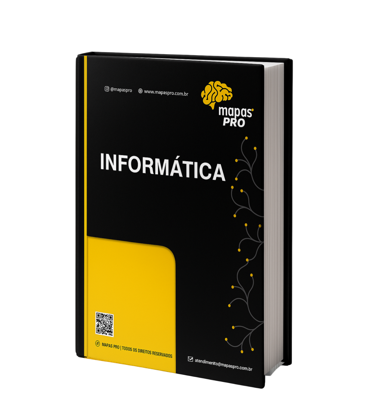 Informática - Técnico e Analista