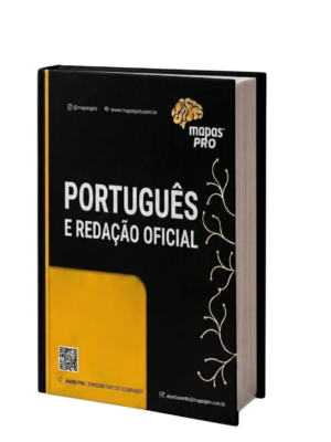 Português e Redação Oficial