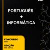 Combo - Português + Informática - INSS