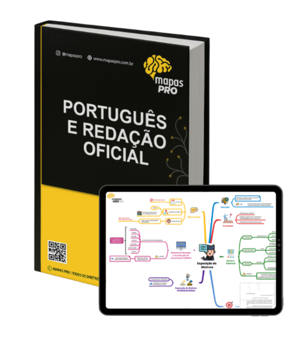 Português e Redação Oficial