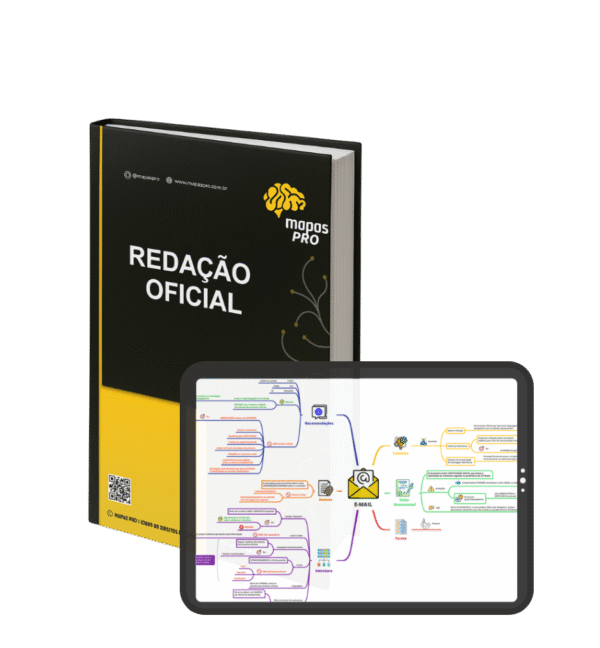 Redação Oficial