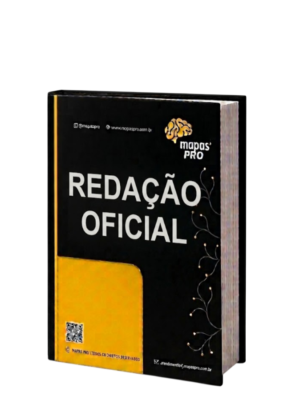 Redação Oficial