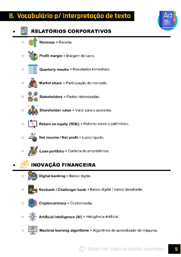 Inglês - Imagem 3