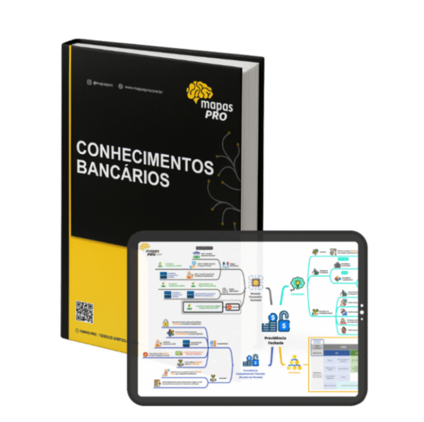 Conhecimentos Bancários