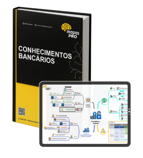 Conhecimentos Bancários