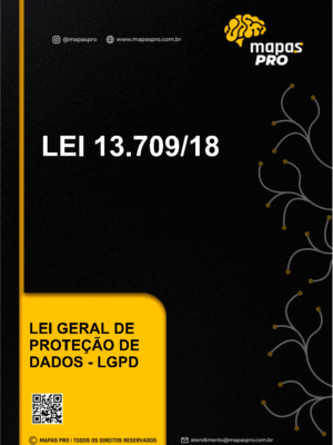 Lei Geral de Proteção de Dados