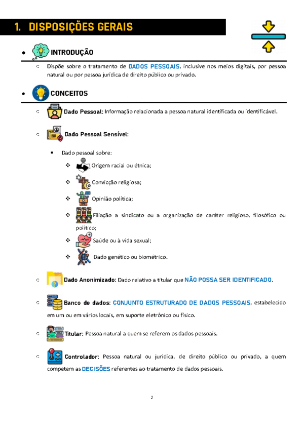 Lei Geral de Proteção de Dados - Image 5