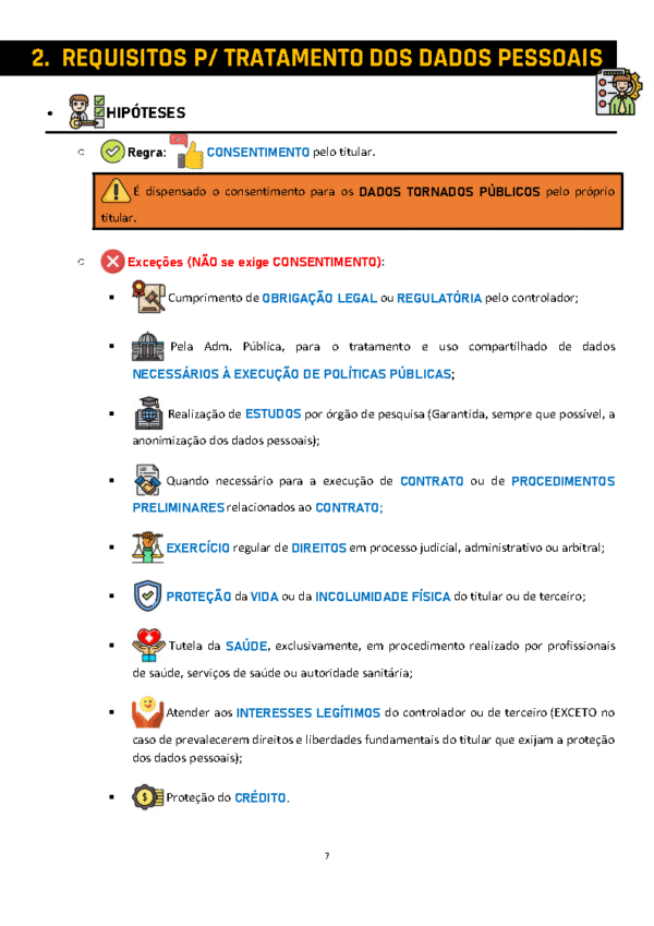 Lei Geral de Proteção de Dados - Image 4