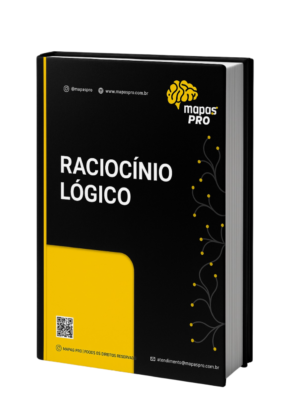 Raciocínio Lógico e Matemática