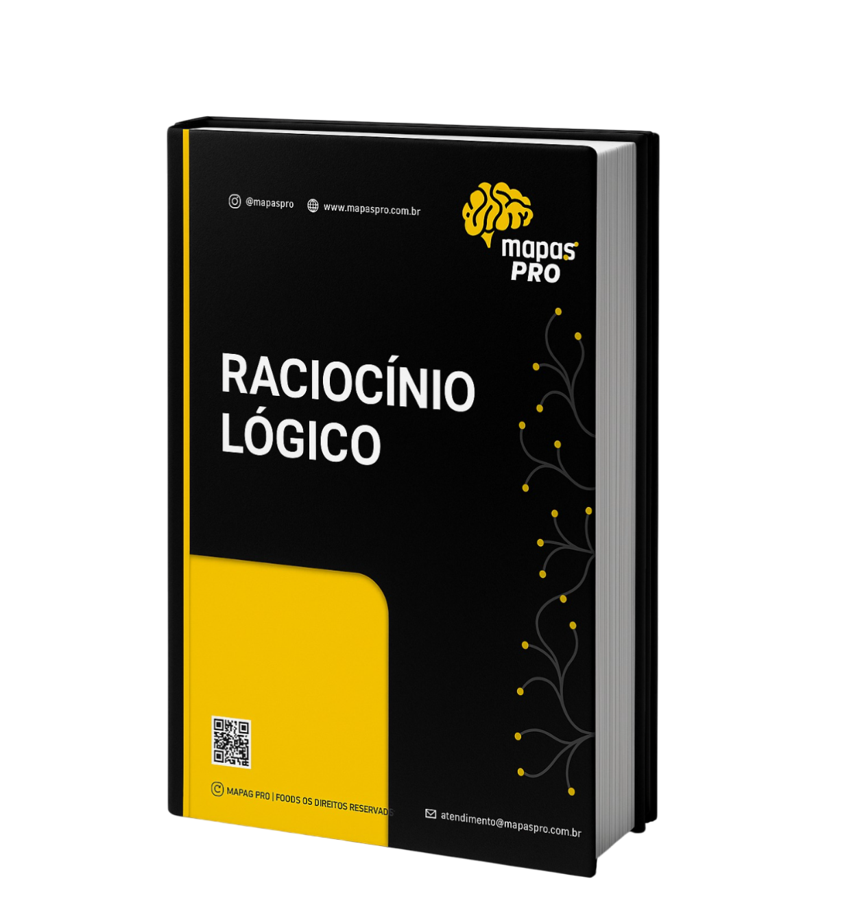 Raciocínio Lógico-Matemático