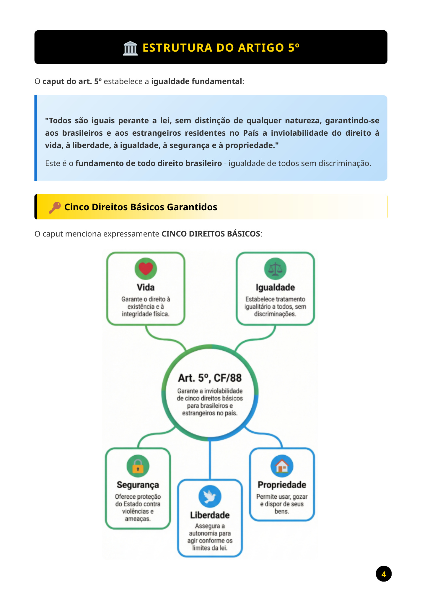 Direito Constitucional - Imagem 4