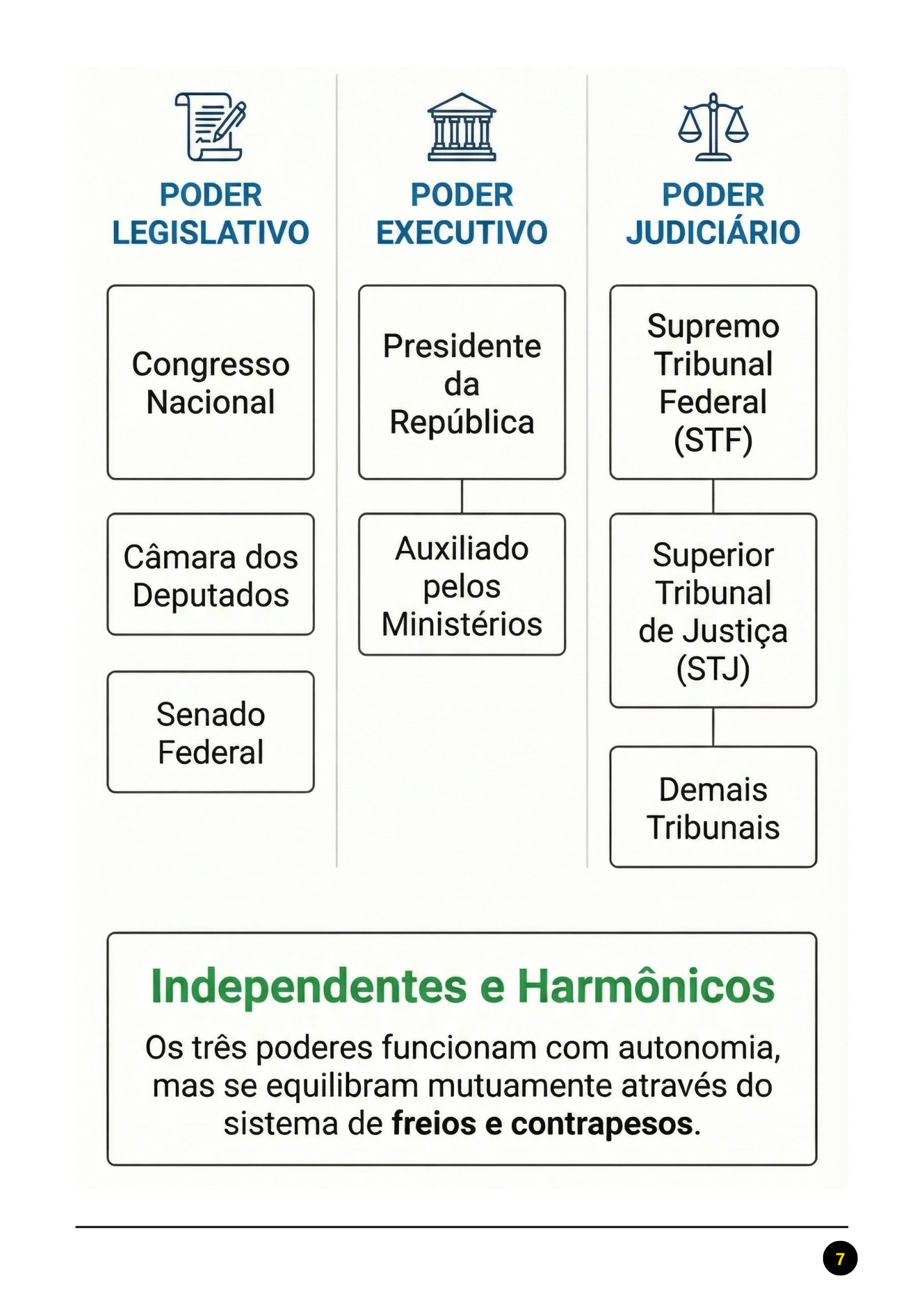 Direito Constitucional - Imagem 6