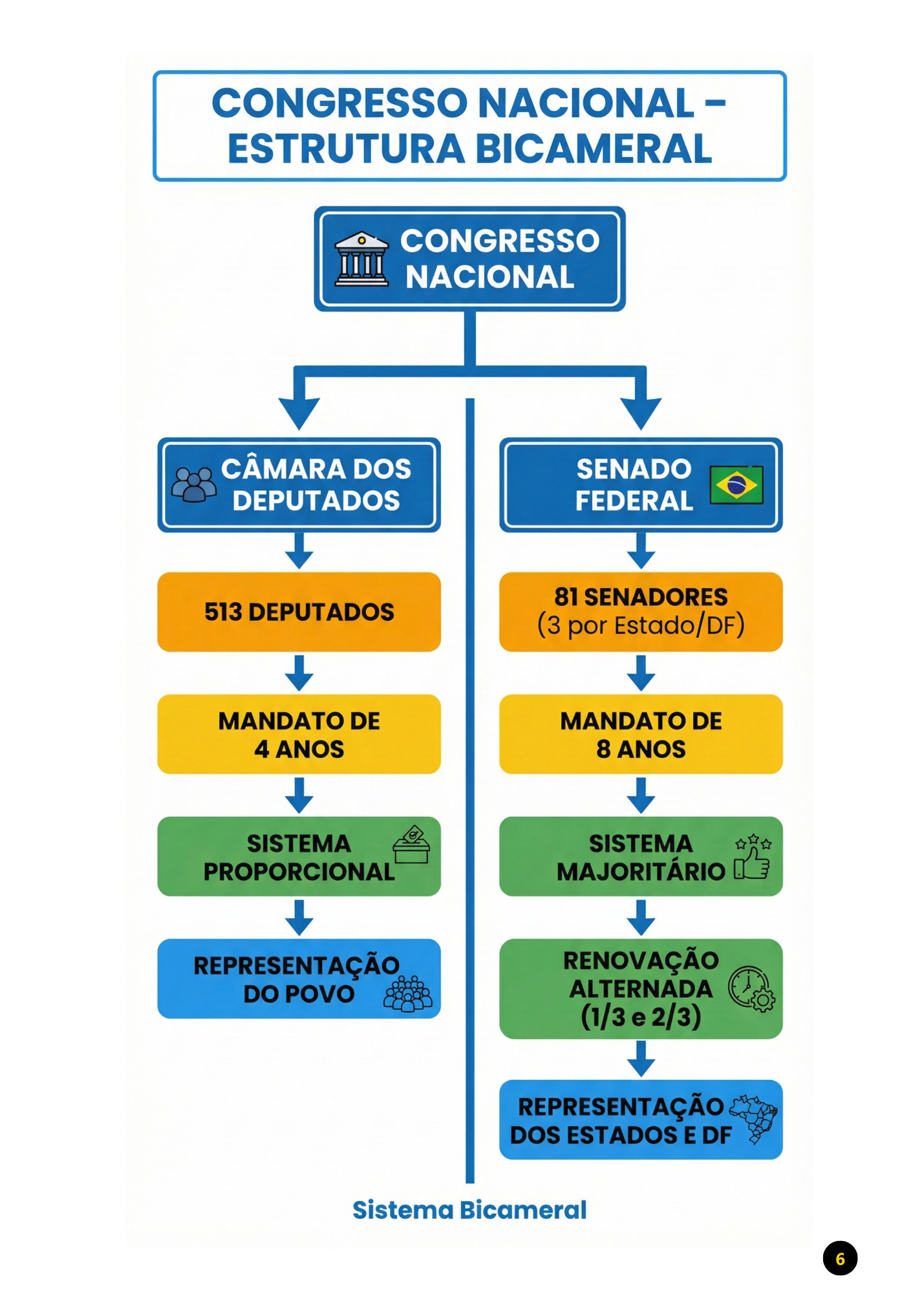 Direito Constitucional - Imagem 6