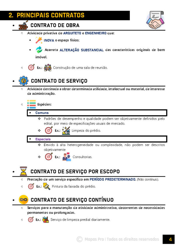 Licitações e Contratos - Imagem 9