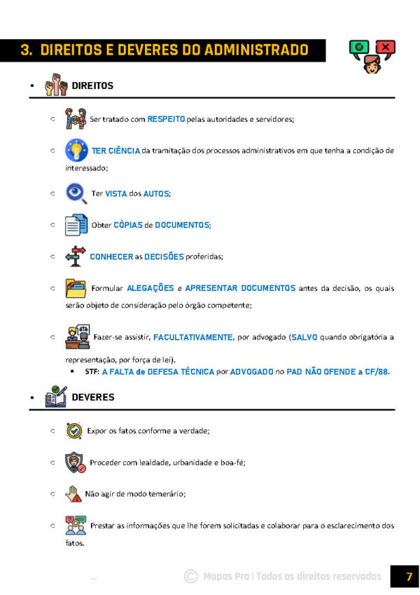 Processo Administrativo - Imagem 6