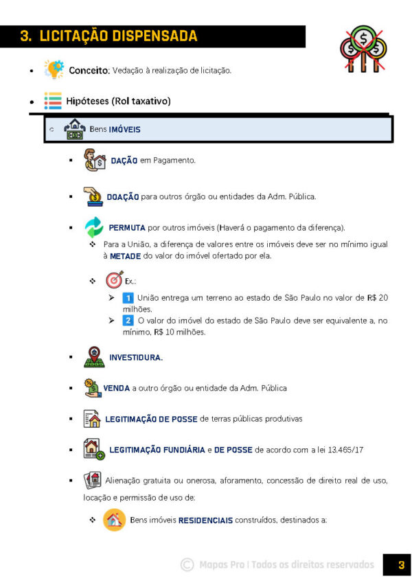 Licitações e Contratos - Imagem 7