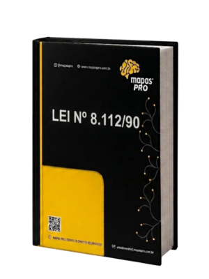 Lei nº 8.112/90