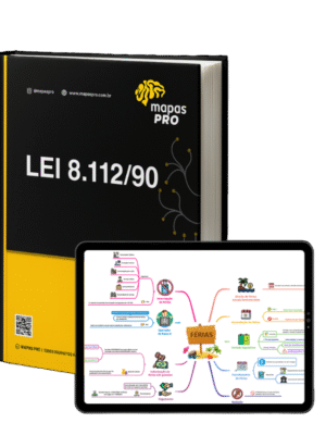 Lei nº 8.112/90 - Agentes Públicos
