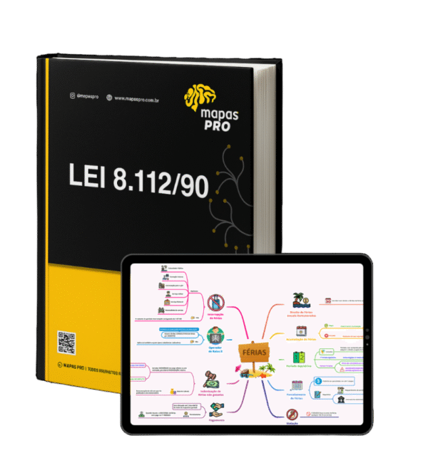 Lei nº 8.112/90 - Agentes Públicos