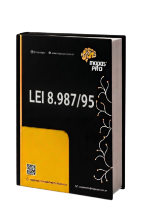 Lei Geral de Concessões