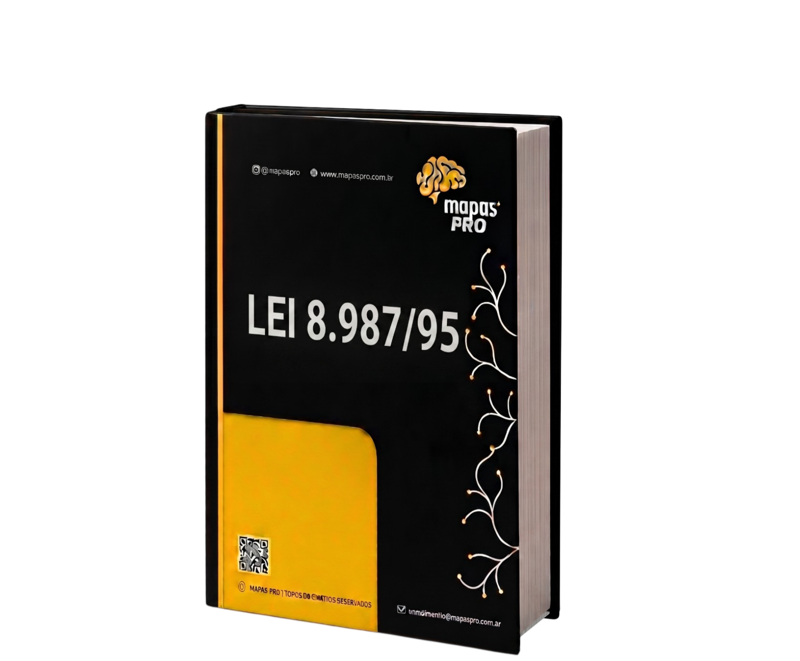 Lei Geral de Concessões