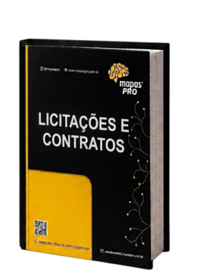 Licitações e Contratos