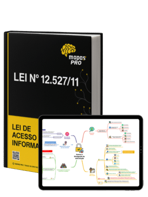 Lei de Acesso à Informação - LAI