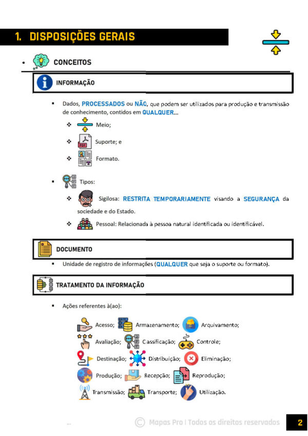 Lei de Acesso à Informação - LAI - Imagem 2