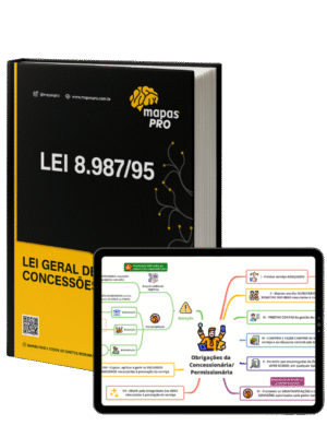 Lei Geral de Concessões