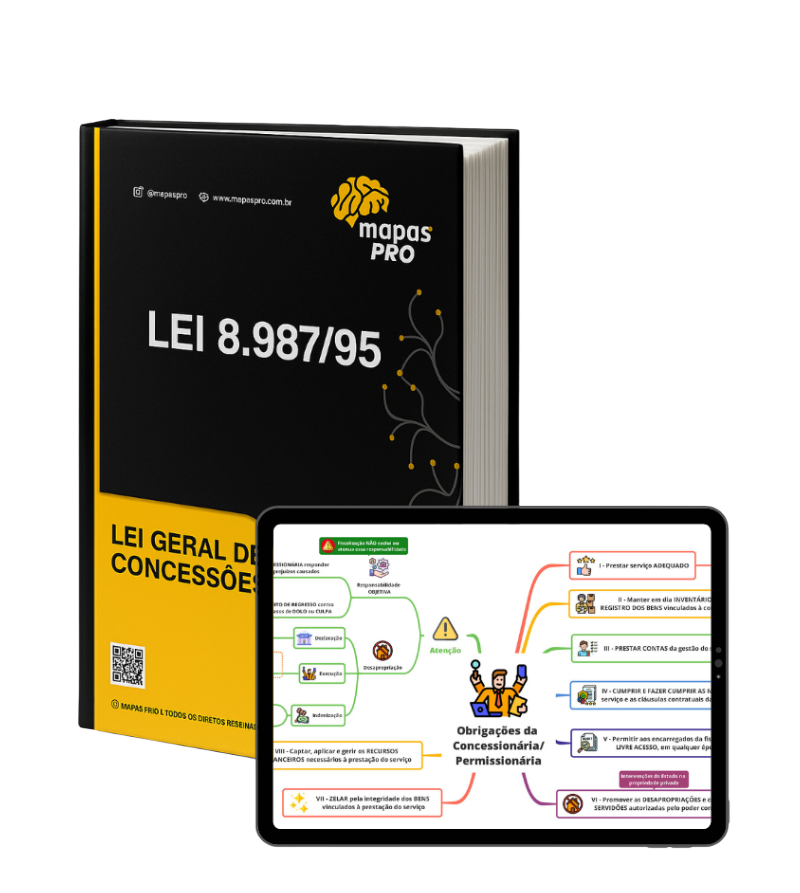 Lei Geral de Concessões