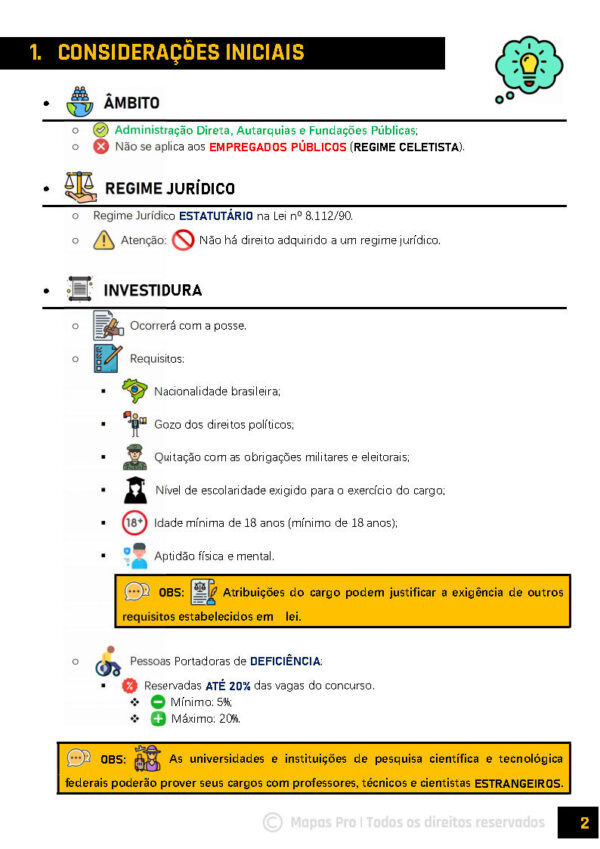 Direito Administrativo - Imagem 2