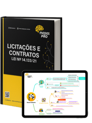 Licitações e Contratos