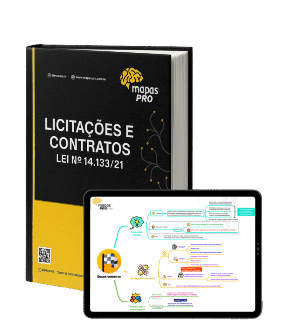 Licitações e Contratos