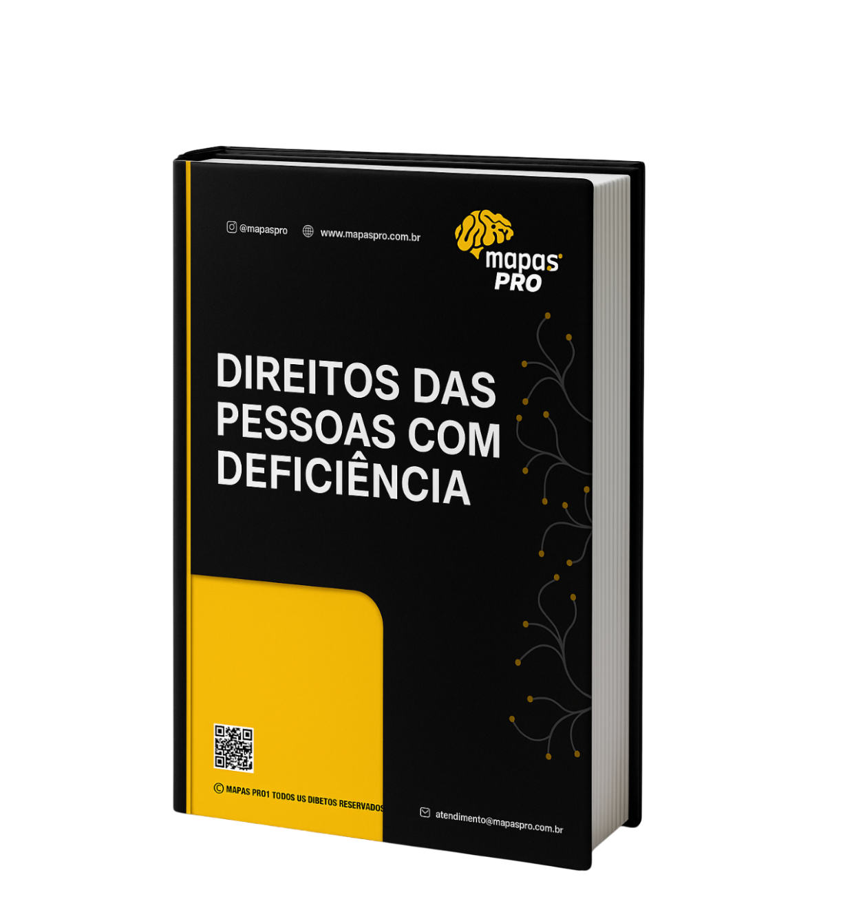 Direito das Pessoas com Deficiência