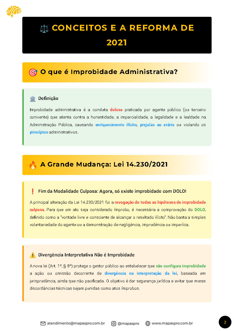 Direito Administrativo - Imagem 3