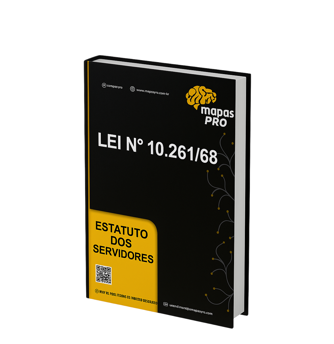 Estatuto dos Funcionários Públicos Civis do Estado de São Paulo