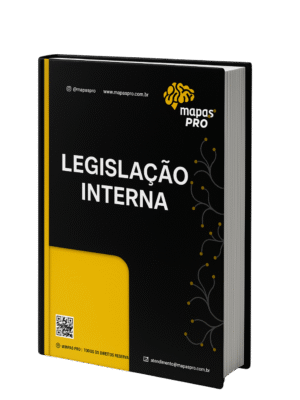 Legislação Interna