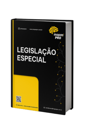 Legislação Especial