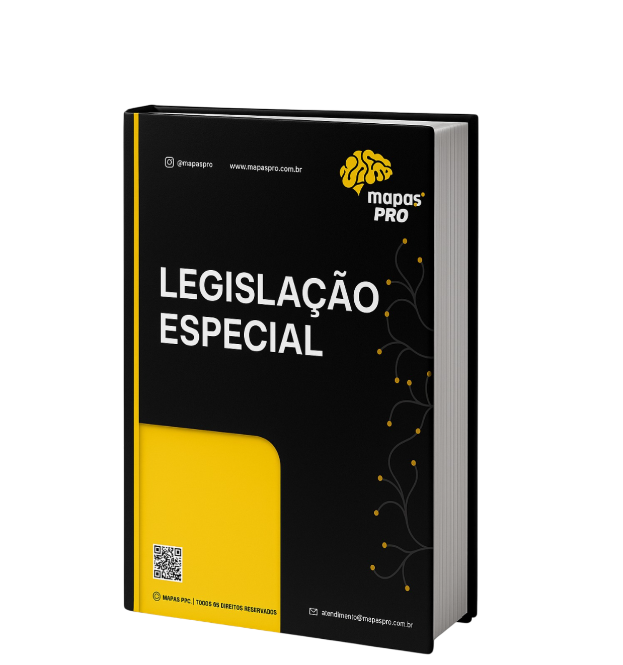 Legislação Especial