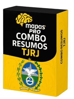 Combo TJ/RJ - Técnico