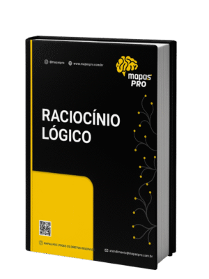 Raciocínio Lógico