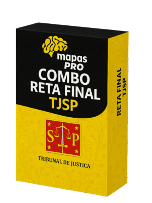 Combo TJ/SP - Reta Final
