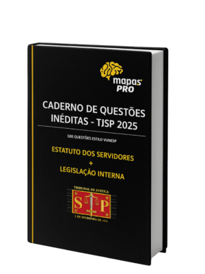 Questões Inéditas - Estatuto + Legislação Interna