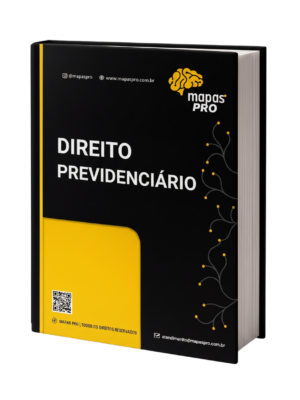 Direito Previdenciário