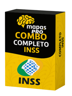 Combo - INSS