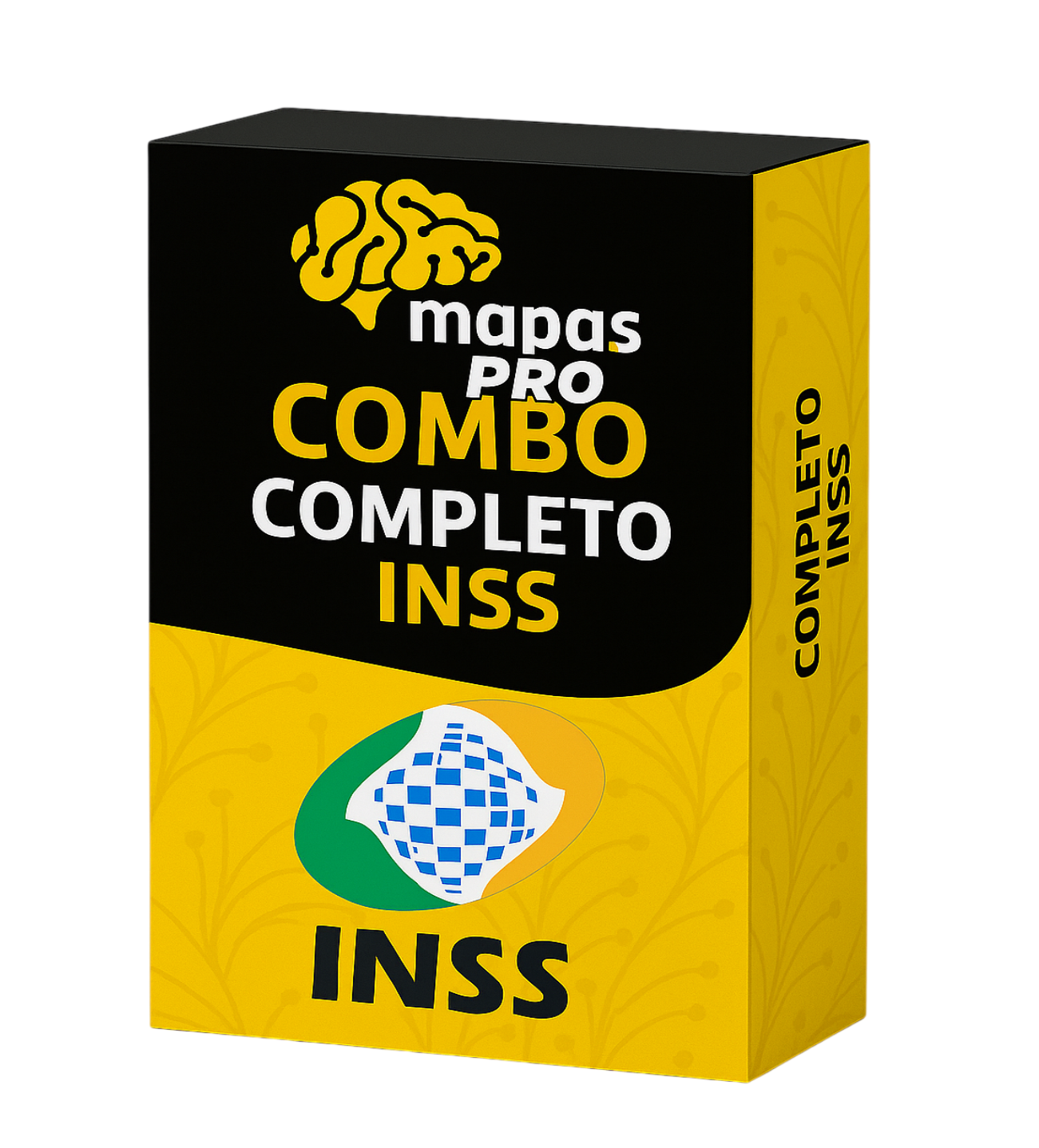 Combo - INSS