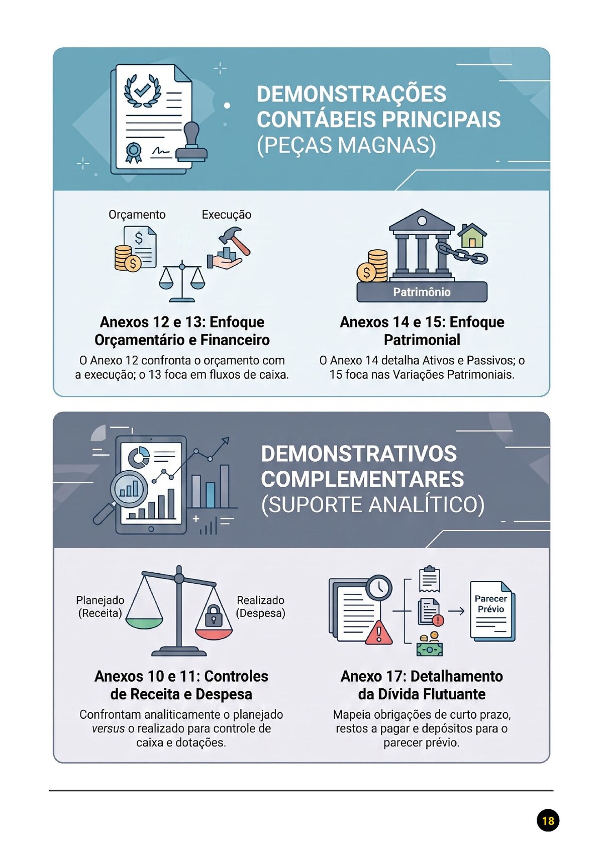 Contabilidade Pública - Imagem 5